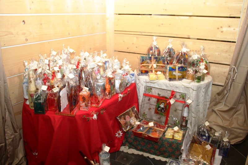Opening of Afkart Designers' Christmas Week